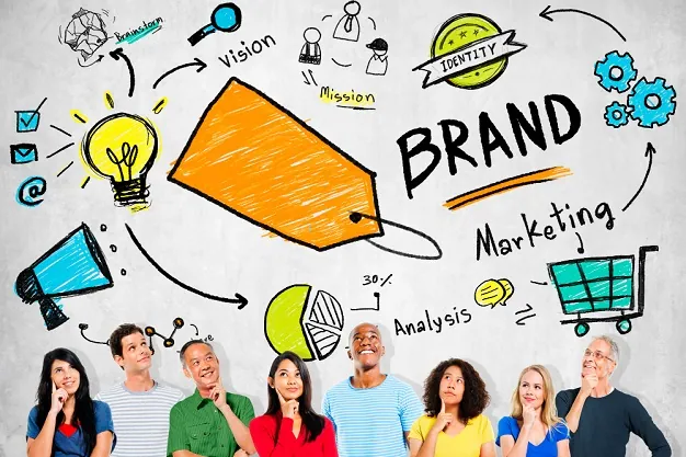 branding