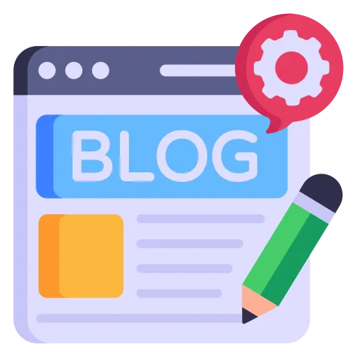 Blog Platforms