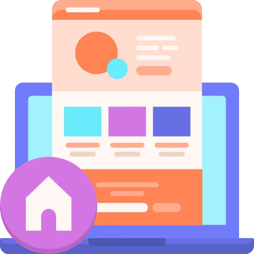 Landing Pages