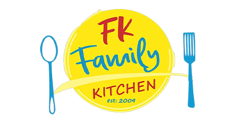 family kitchen-new